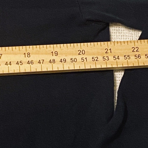 Chevrolet Black Shirt Mens Size L Long Sleeve Fruit Of The Loom No Tag Size - Picture 7 of 15